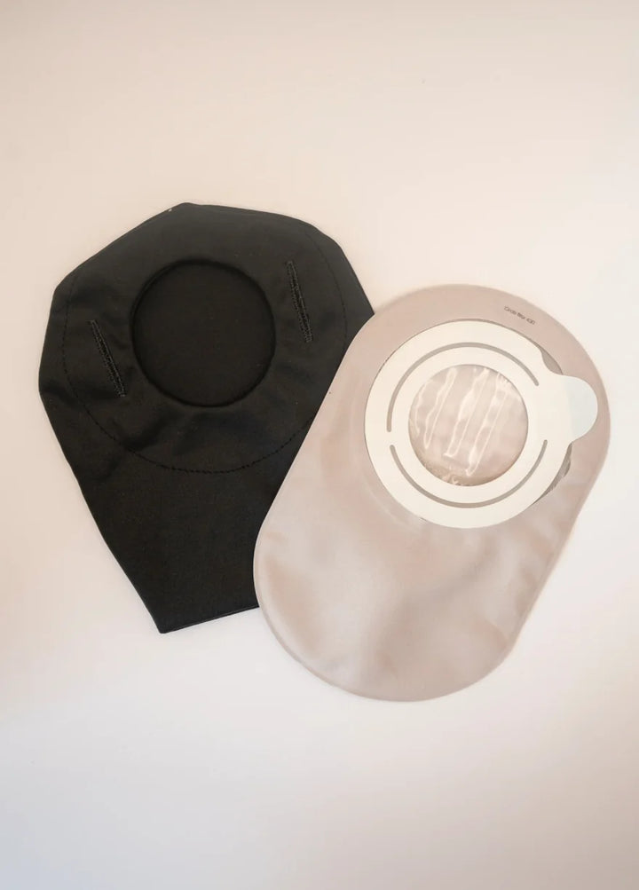 Ostomy Pouch Covers