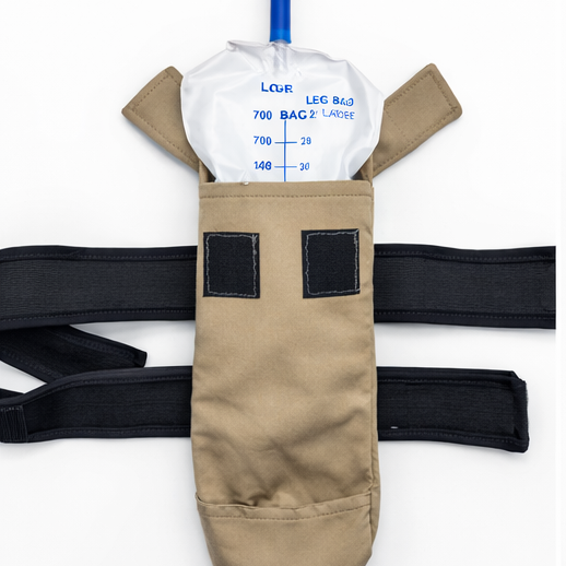 OdorLock Catheter Bag Holder