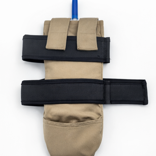 OdorLock Catheter Bag Holder