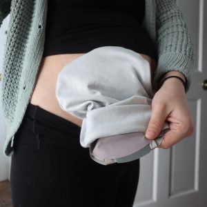StomaCloak Ostomy Pouch Cover