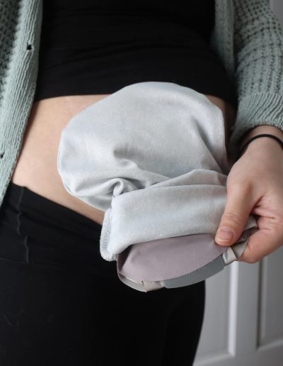StomaCloak Ostomy Pouch Cover